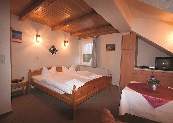 Πανσιόν Barbara 3*