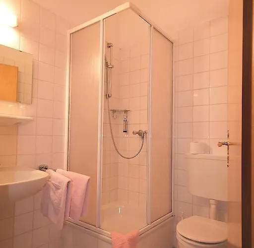 Πανσιόν Barbara 3*